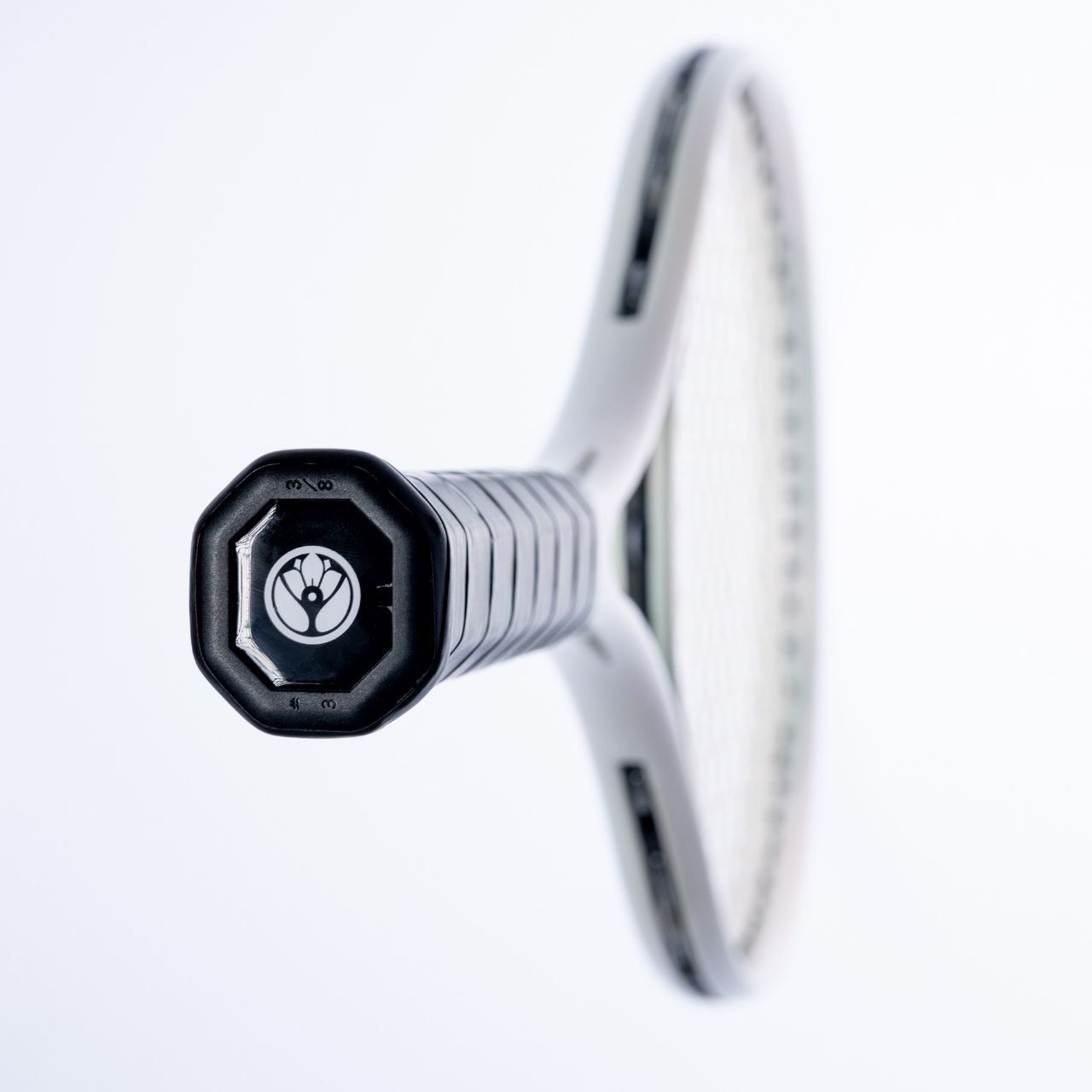 Selas 100 v1 Tennis Racquet - Image 2