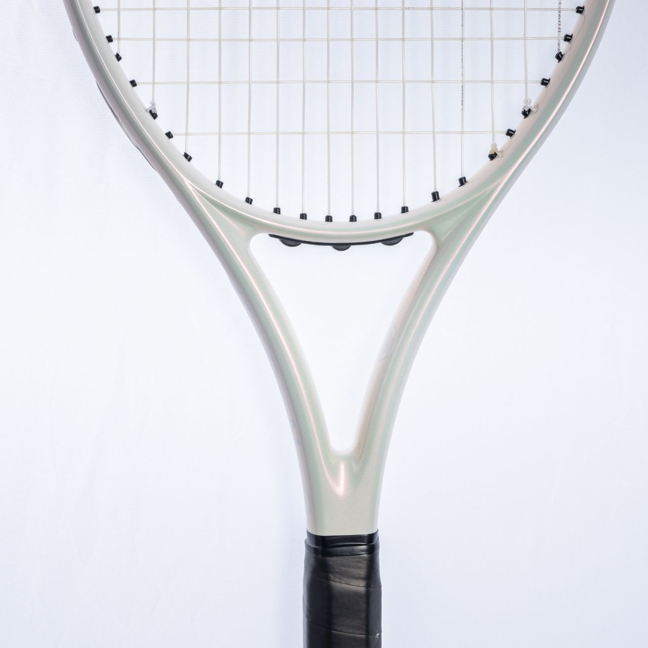 Selas 100 v1 Tennis Racquet - Image 4